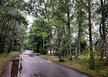 Prasideda E. A. Jonušo gatvės rekonstrukcijos darbai