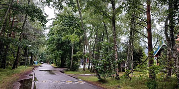 Prasideda E. A. Jonušo gatvės rekonstrukcijos darbai