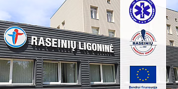 Raseinių raj.sav.nuotr.