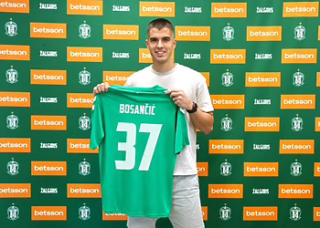 Čempionas sulaukė pasveikusių žaidėjų