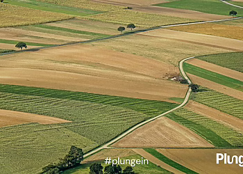 Pranešimas apie planavimą tręšti laukus nuotekų dumblu