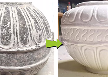 Renavo dvaro sodyba – praeitis, sugrąžinta į dabartį