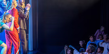 Menų festivalis vaikams „Kurhauzo nykštukas“