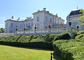 Europos paveldo dienos Palangoje