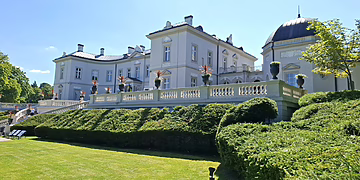 Europos paveldo dienos Palangoje