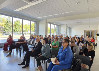 Klaipėdos rajono jaunimo įpročiai: kur slypi priklausomybių rizika?