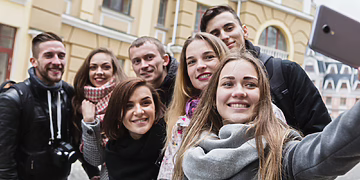 Įgyvendinamas tarptautinis Erasmus+ jaunimo mainų projektas „Fashion Forward“