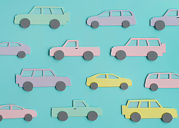 Nuo rugsėjo 16 d. iki gegužės 15 d. keičiasi rinkliava už automobilių statymą Palangoje