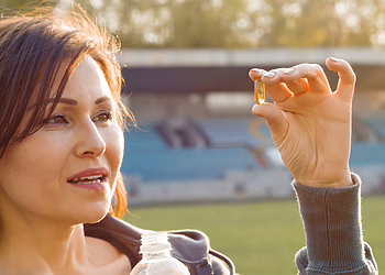 Vitamino D daugeliui trūksta ištisus metus: staigių simptomų nepajusite, organizmas alinamas palengva