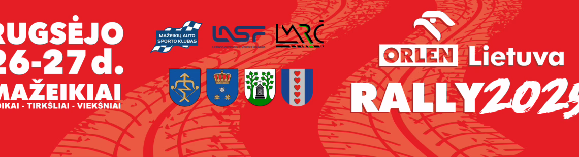 Mažeikių raj.sav.nuotr.