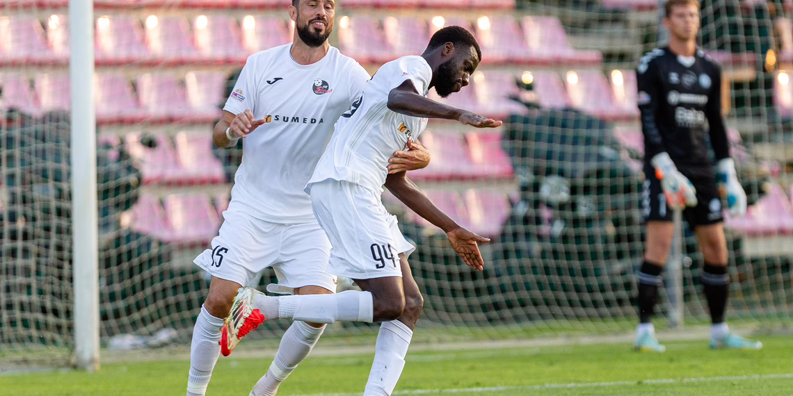 „TOPsport“ Lietuvos futbolo A lyga nuotr.