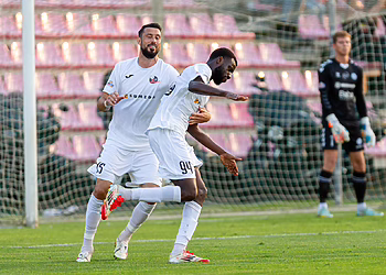 Turo anonsas: naujas „Žalgirio“ etapas – Gargžduose