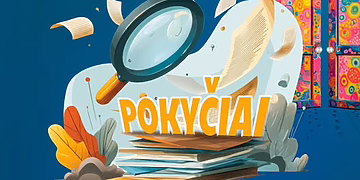 Svarbūs pokyčiai dėl negalios nustatymo
