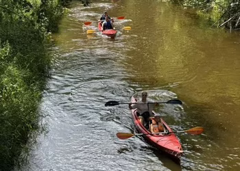 Projektas „Fizinė veikla ir emocinis atsparumas per aktyvias veiklas”