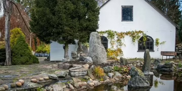 Rekordas Akmenų karaliui