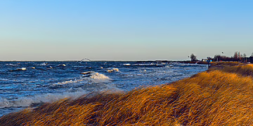 Baltų vienybės diena Šventojoje