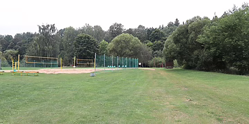 Pradedami dalies Dainų slėnio projektavimo darbai