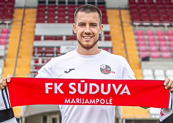 T. Milašius debiutuos Lietuvos čempionate