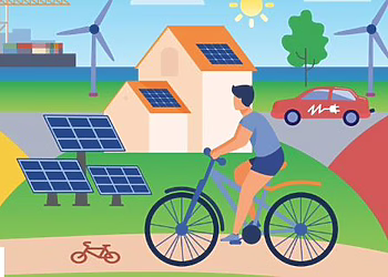 Pradedamas įgyventinti projektas „Žaliosios infrastruktūros plėtra Mažeikių miesto urbanizuotoje aplinkoje“