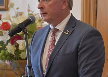 Plungė ruošia vietą 200 mln. eurų investicijoms