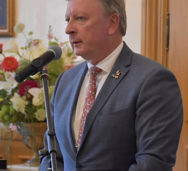 Plungės raj.sav.nuotr.