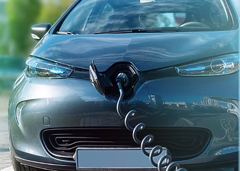 Elektromobilumo skatinimo priemonės Lietuvoje