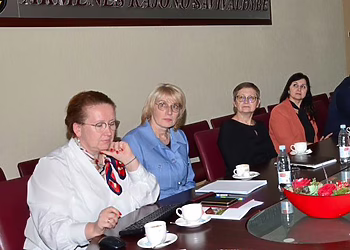 Akmenėje viešėjo Moldovos savivaldybių vadovai