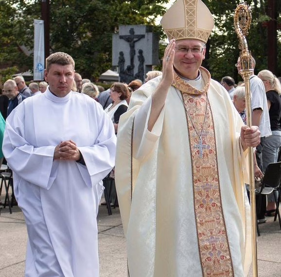 Raseinių raj.sav.nuotr.