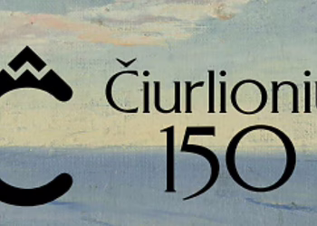 Koncertas Palangoje – „M. K. Čiurlionio metams skambant“