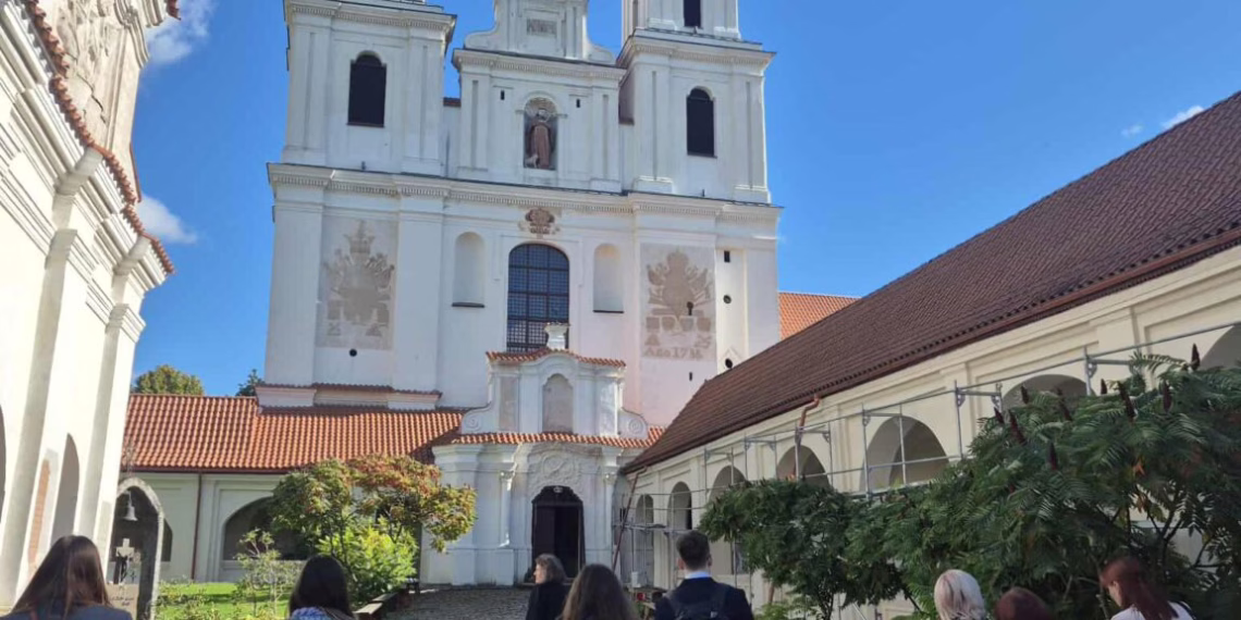 Kelmės raj.sav.nuotr.
