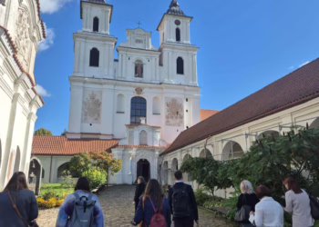 Tytuvėnų jaunimas bus skatinamas įsitraukti į liaudies ir tradicinės kultūros veiklas