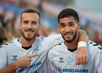 Turo apžvalga: „Hegelmann“ vis dar laikosi auksinėje kovoje