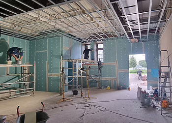 Plungės žirgynas toliau pritaikomas kultūros reikmėms