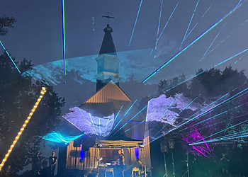 Festivalis „Šviesos ieškok naktyje“