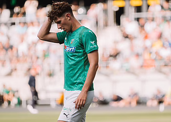 R. Jansonas ir K. Njoya Abdelas parduoti į užsienį