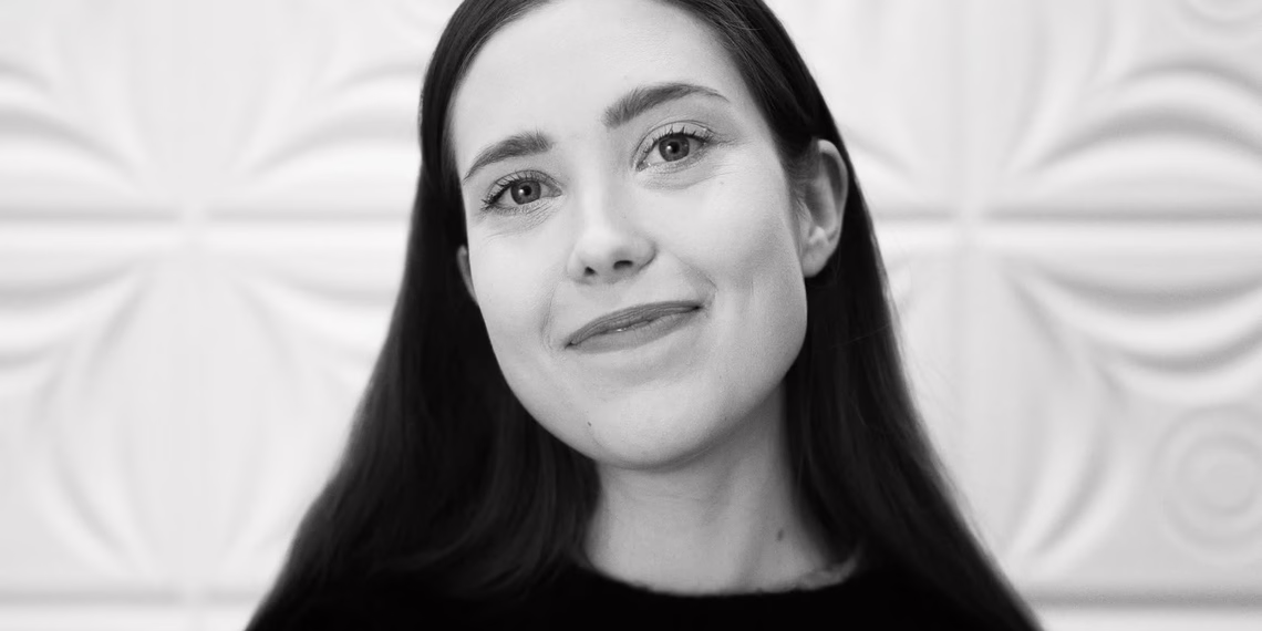 Monika Mikalauskaitė-Baužienė | nuotr. Kristijonas Lučinskas