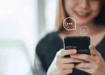 „Jaunimo linija“ emocinę pagalbą internetu teikia ilgiau