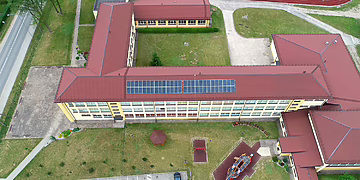 Patikslintas Tauragės rajono bendrojo ugdymo mokyklų tinklo pertvarkos planas