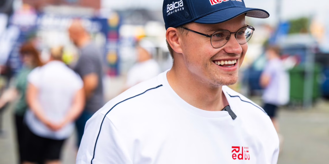 Rokas Baciuška, bendrovės nuotr.