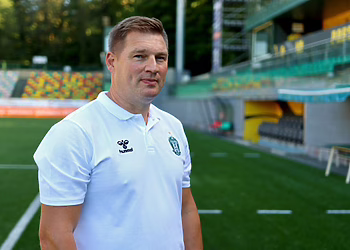 „Žalgiris“ naują etapą pradės be V. Čeburino, jį pakeitė R. Džiaukštas