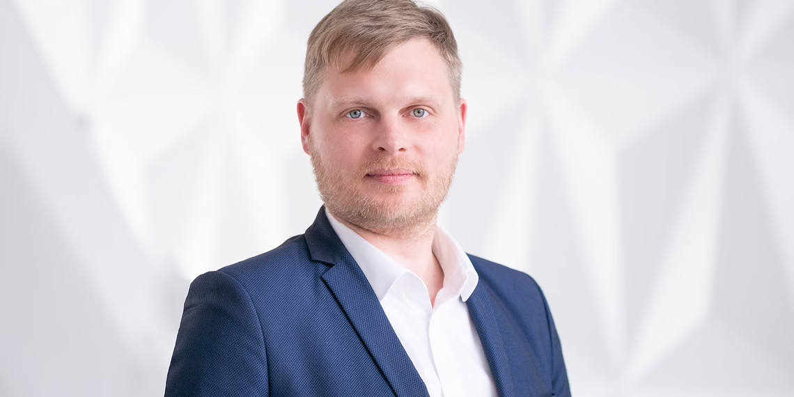 Vaidotas Gurskas / Citadele nuotr.