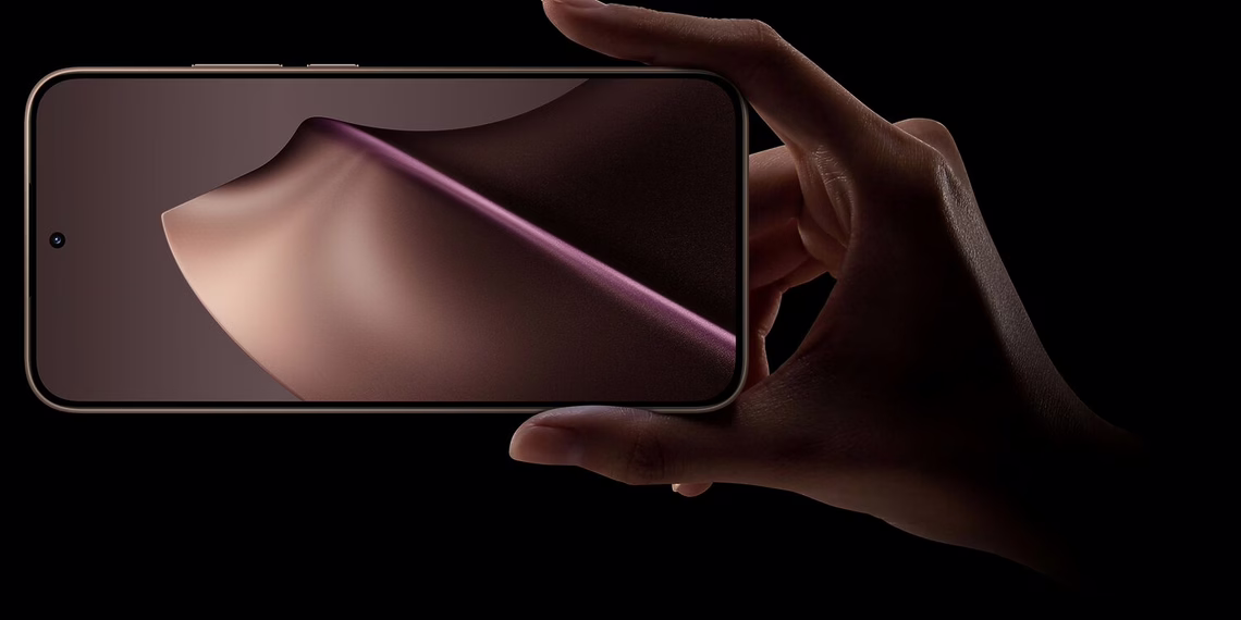 Xiaomi 15T-Handhold 01-Rose Gold-R3