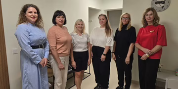 Klaipėdos rajone – dar daugiau pagalbos vaikams