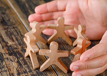 Projektas „Kelias į integraciją: paslaugų teikimas užsieniečiams Tauragės rajono savivaldybėje“