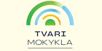Klaipėdos miesto įstaigos pelnė „Tvarumo bruknės“ ženklus