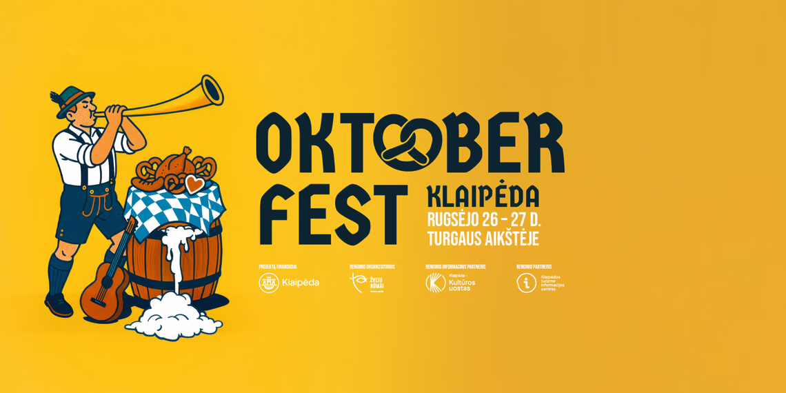 Klaipėdos m.sav.nuotr.