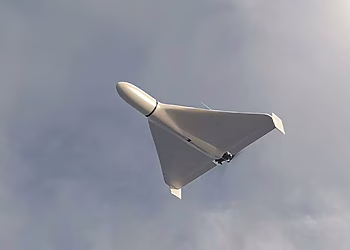 Rekomendacijos, kaip elgtis pamačius bepilotį orlaivį (droną)