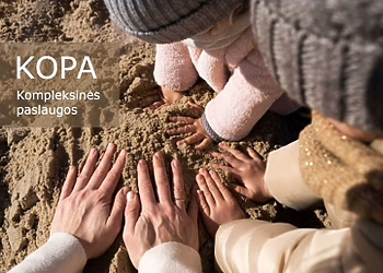 Kviečiame registruotis į naują savitarpio paramos grupę vyrams