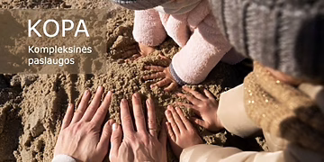 Kviečiame registruotis į naują savitarpio paramos grupę vyrams