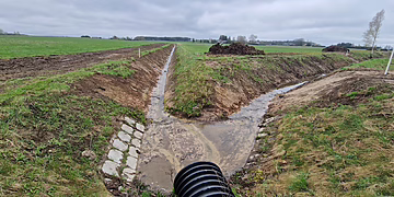 Kvietimas teikti paraiškas ūkininkų rėmimo programai